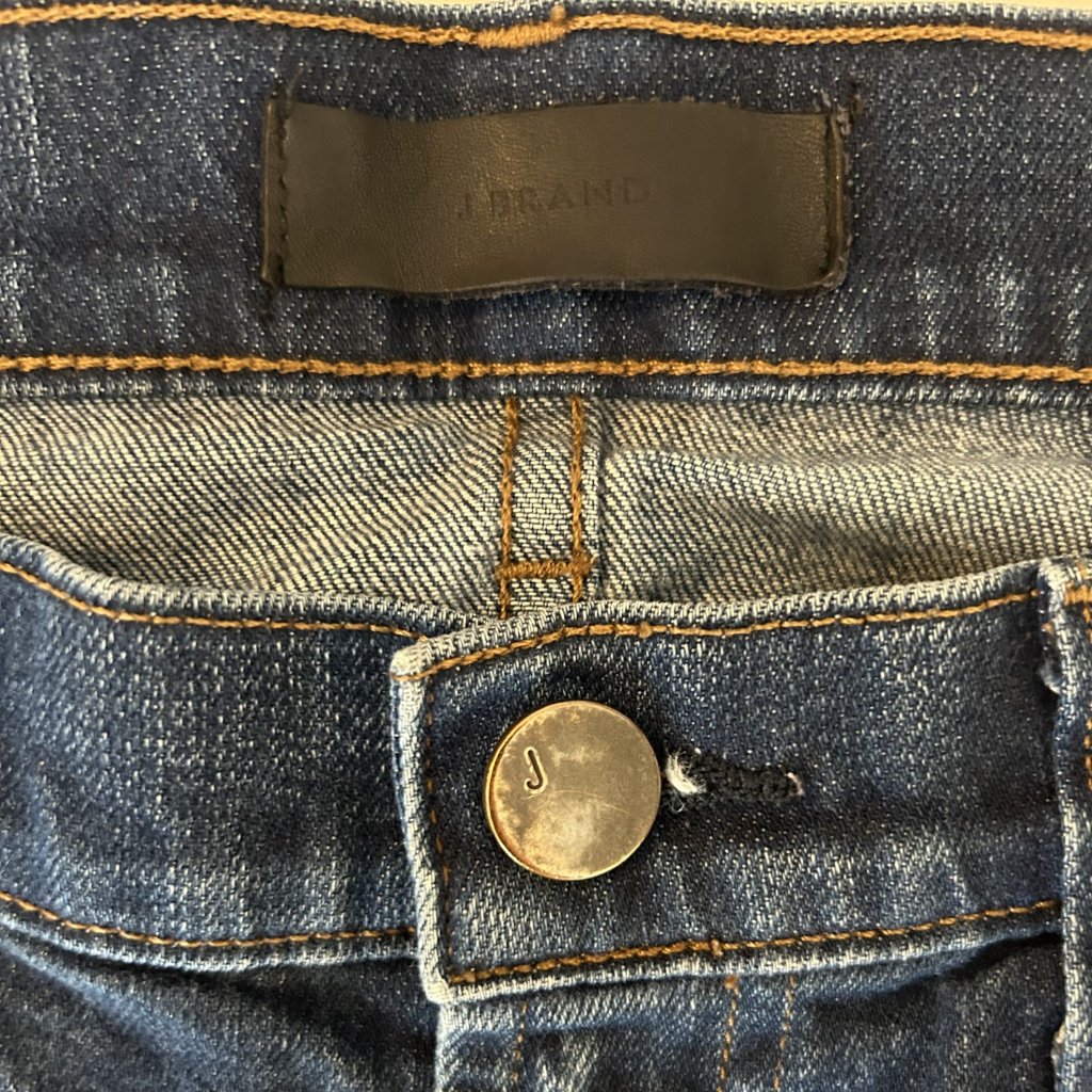 J Brand  Cole  Hadley  3331